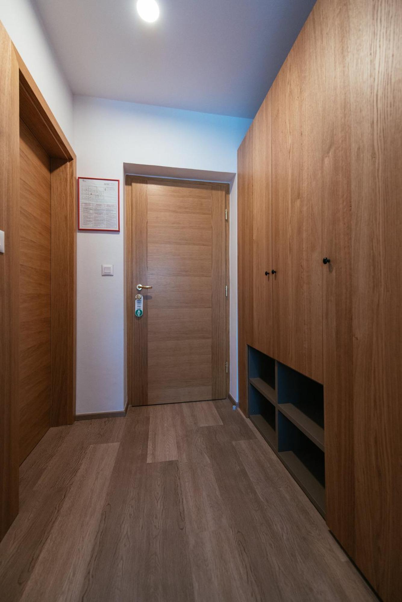Penzion Livada Kranjska Gora Zimmer foto
